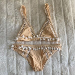 Tularosa bikini